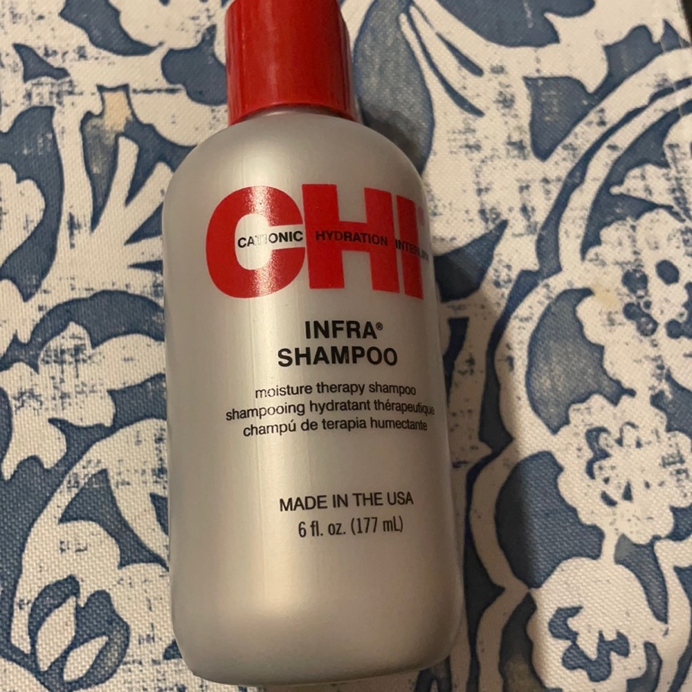 Chi Infra Shampoo